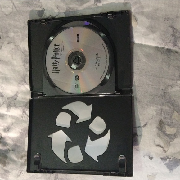 Harry Potter and the philosopher's Stone DVD - Picture 4 of 7